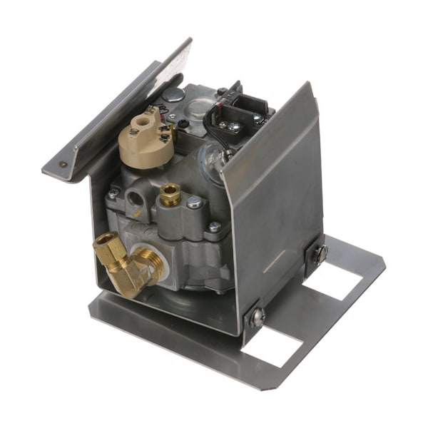 Gas Valve
